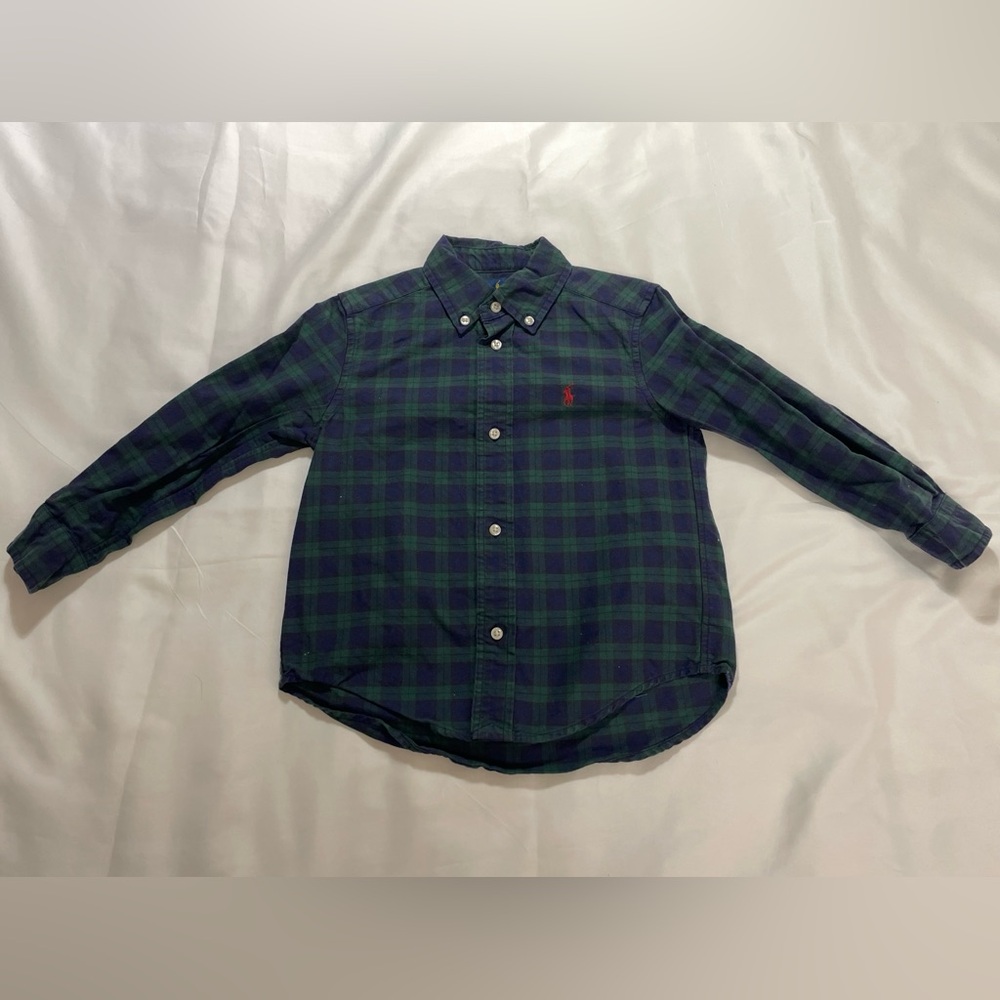 3t Ralph Lauren